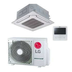 Condizionatore Cassetta Lg Inverter 24000 Btu A++ CT24.NP4