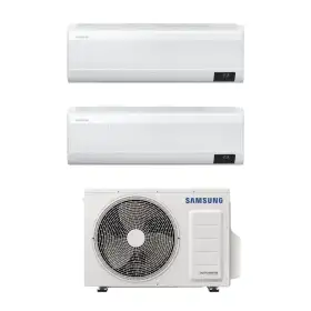 Samsung WindFree Avant trial split da 7000+18000 btu