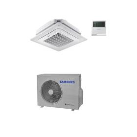 Climatizzatore a cassetta a 4 Vie Samsung AC035RNNDKG 12000 Btu