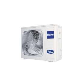 Pompa di calore Mini Chiller inverter Haier 5 Kw R32 A+++