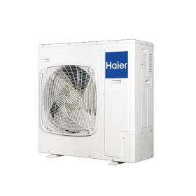 Pompa di calore Mini Chiller inverter Haier 8 Kw R32 A+++