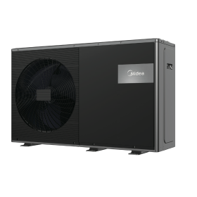 Pompa di calore mini chiller inverter Midea monoblocco da 8 Kw MHC-V8WD2N7 A+++ R290 Wifi