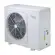 Pompa di calore mini chiller inverter Midea monoblocco da 14 Kw MHC-V14WD2N8-C A+++