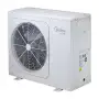 Pompa di calore mini chiller inverter Midea monoblocco da 16 Kw MHC-V16WD2N8-C A+++