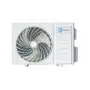 Climatizzatore Diloc Over Silver 9000 BTU Monosplit DOver09w A+++ Wifi