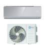 Climatizzatore Diloc Over Silver 9000 BTU Monosplit DOver09w A+++ Wifi