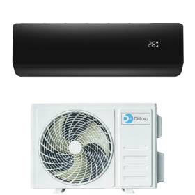 Climatizzatore Over 12000 inverter monosplit R32 OVER12WB A+++ Wifi