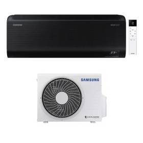 Condizionatore Samsung WindFree Avant Black 12000 btu wifi F-AR12BLK