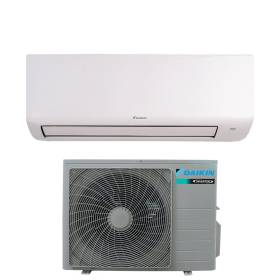 Condizionatore Daikin Sensira da 9000 btu inverter FTXC25D in A++ R32 WiFi optional