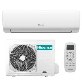 Climatizzatore Hisense Wings da 12000 btu inverter KB35MR05G A++ WiFi