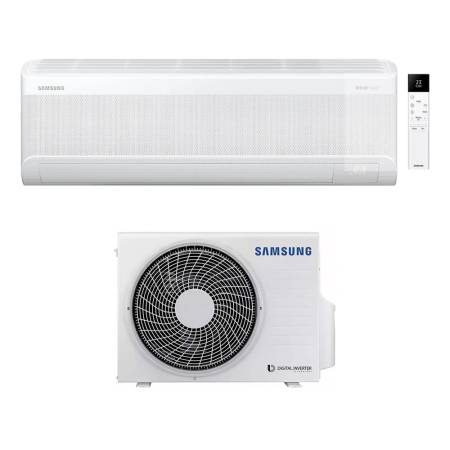 Climatizzatore Samsung WindFree Avant 18000 btu wi-fi F-AR18AV2 A++