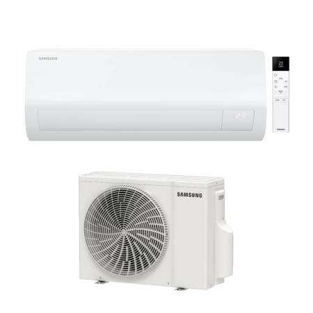 Climatizzatore monosplit Samsung Cebu S2 Wi-Fi 7000 btu F-AR07CB2 A++