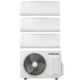 Samsung Cebu S2 WiFi trial split da 7+7+7 btu con esterna da 5,2 kW