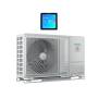 Pompa di calore Mini Chiller inverter Hisense 6-7-8-9-11 Kw R32 A+++