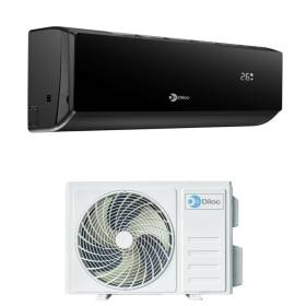 Climatizzatore Over 12000 inverter monosplit R32 OVER12WB A+++ Wifi