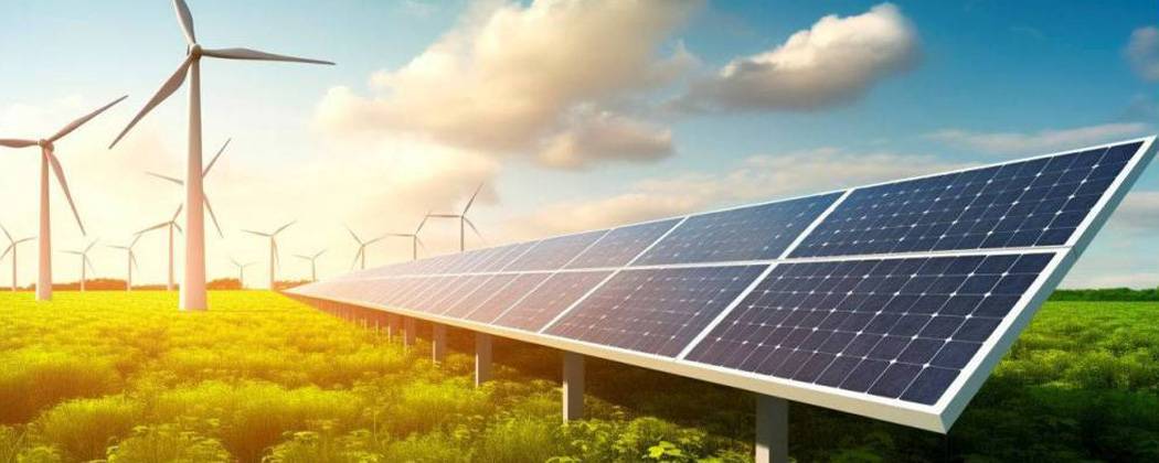 Energie rinnovabili: La soluzione green per casa e imprese