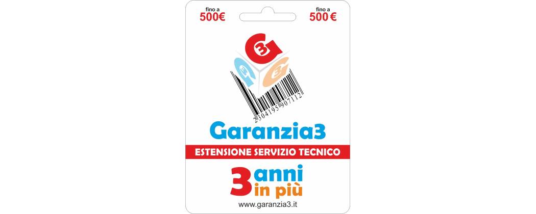 Estensioni Garanzia