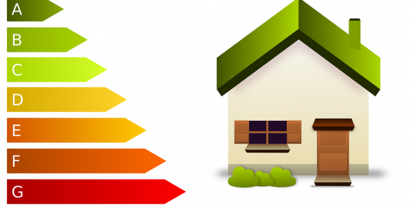 Riqualificazione energetica degli immobili: abitare una "casa verde" conviene